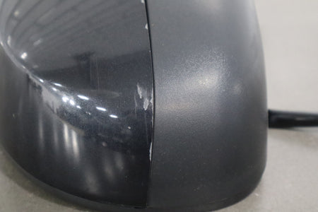 09-14 GMC Yukon Right Mirror Carbon Black Power Fold (Loose Base)