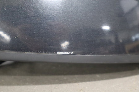 09-14 GMC Yukon Right Mirror Carbon Black Power Fold (Loose Base)