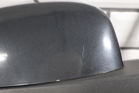 09-14 GMC Yukon Right Mirror Carbon Black Power Fold (Loose Base)