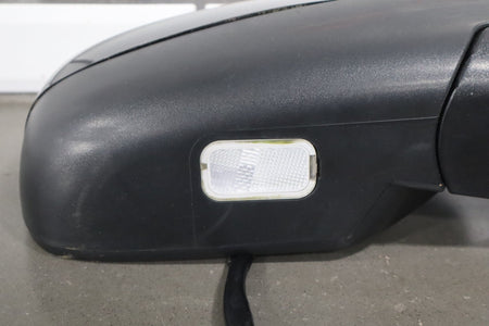 09-14 GMC Yukon Right Mirror Carbon Black Power Fold (Loose Base)