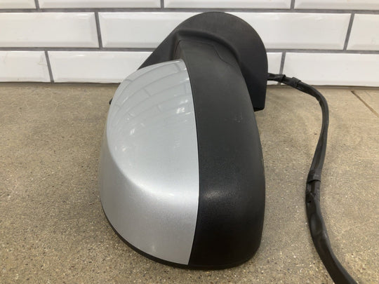 09 - 14 GMC Yukon Truck SUV GMT900 Right RH Power Signal Blind Spot Mirror