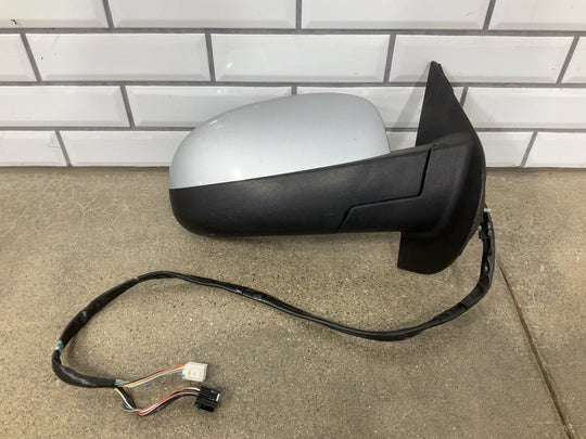 09 - 14 GMC Yukon Truck SUV GMT900 Right RH Power Signal Blind Spot Mirror