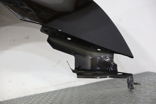 09 - 15 Cadillac CTS - V Coupe Front Right OEM Fender (Black Diamond GLK) Blemishes