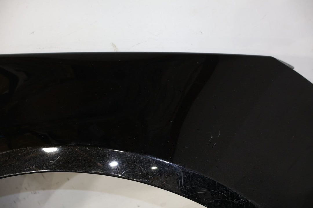09 - 15 Cadillac CTS - V Coupe Front Right OEM Fender (Black Diamond GLK) Blemishes