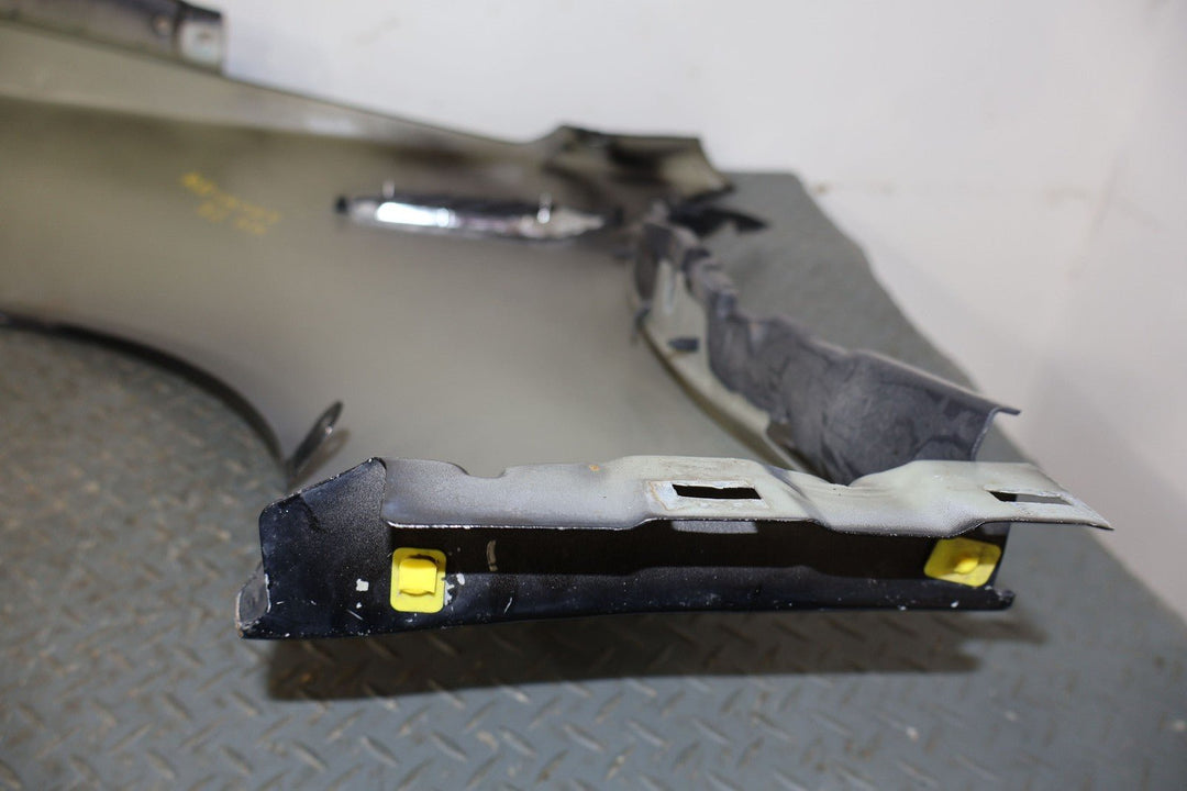 09 - 15 Cadillac CTS - V Coupe Front Right OEM Fender (Black Diamond GLK) Blemishes