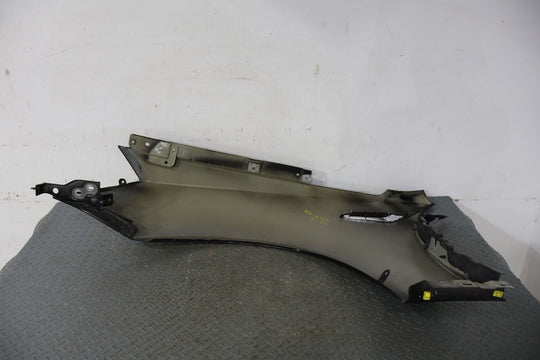 09 - 15 Cadillac CTS - V Coupe Front Right OEM Fender (Black Diamond GLK) Blemishes