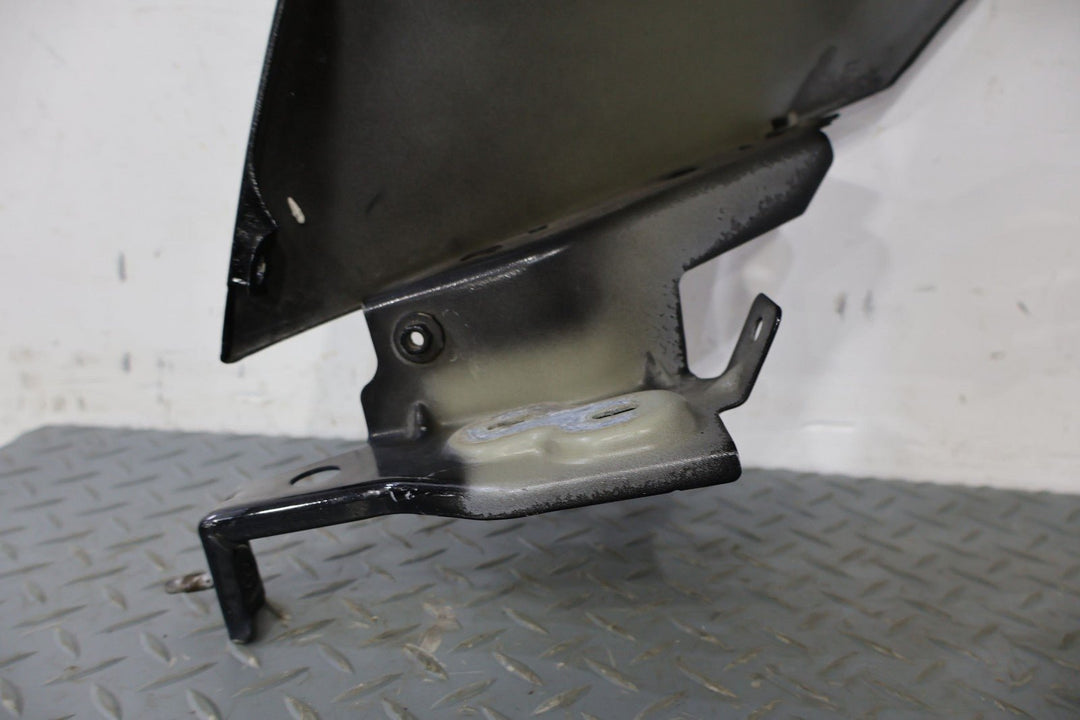 09 - 15 Cadillac CTS - V Coupe Front Right OEM Fender (Black Diamond GLK) Blemishes