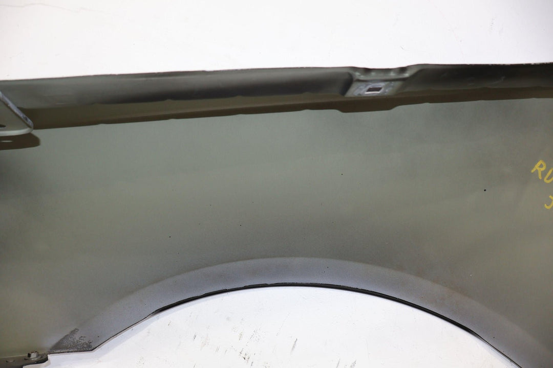 09 - 15 Cadillac CTS - V Coupe Front Right OEM Fender (Black Diamond GLK) Blemishes