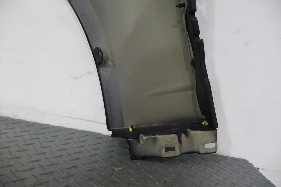 09 - 15 Cadillac CTS - V Coupe Front Right OEM Fender (Black Diamond GLK) Blemishes