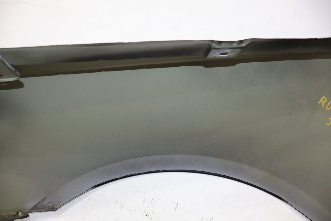 09 - 15 Cadillac CTS - V Coupe Front Right OEM Fender (Black Diamond GLK) Blemishes