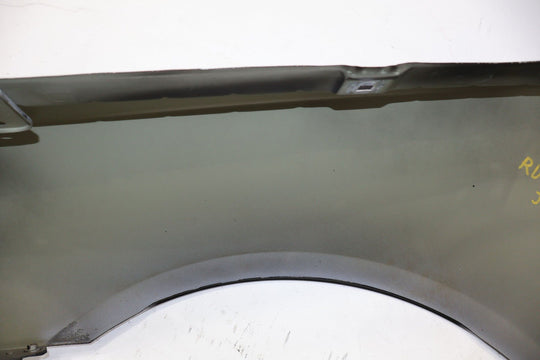 09 - 15 Cadillac CTS - V Coupe Front Right OEM Fender (Black Diamond GLK) Blemishes