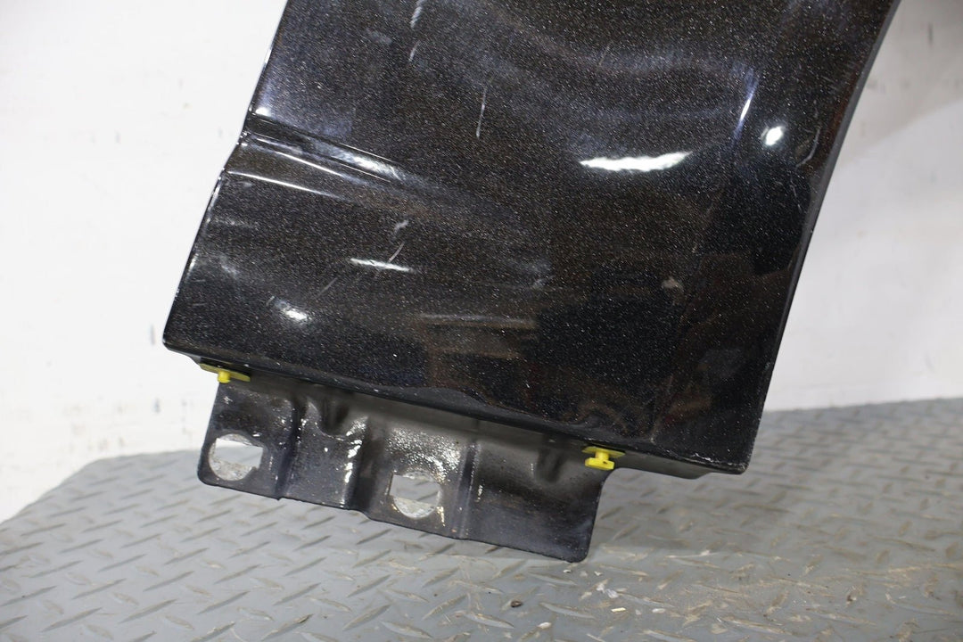 09 - 15 Cadillac CTS - V Coupe Front Right OEM Fender (Black Diamond GLK) Blemishes