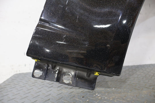 09 - 15 Cadillac CTS - V Coupe Front Right OEM Fender (Black Diamond GLK) Blemishes