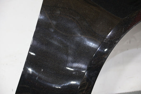 09 - 15 Cadillac CTS - V Coupe Front Right OEM Fender (Black Diamond GLK) Blemishes
