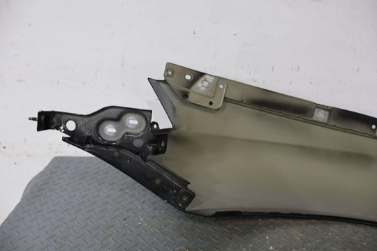 09 - 15 Cadillac CTS - V Coupe Front Right OEM Fender (Black Diamond GLK) Blemishes