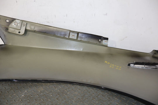 09 - 15 Cadillac CTS - V Coupe Front Right OEM Fender (Black Diamond GLK) Blemishes