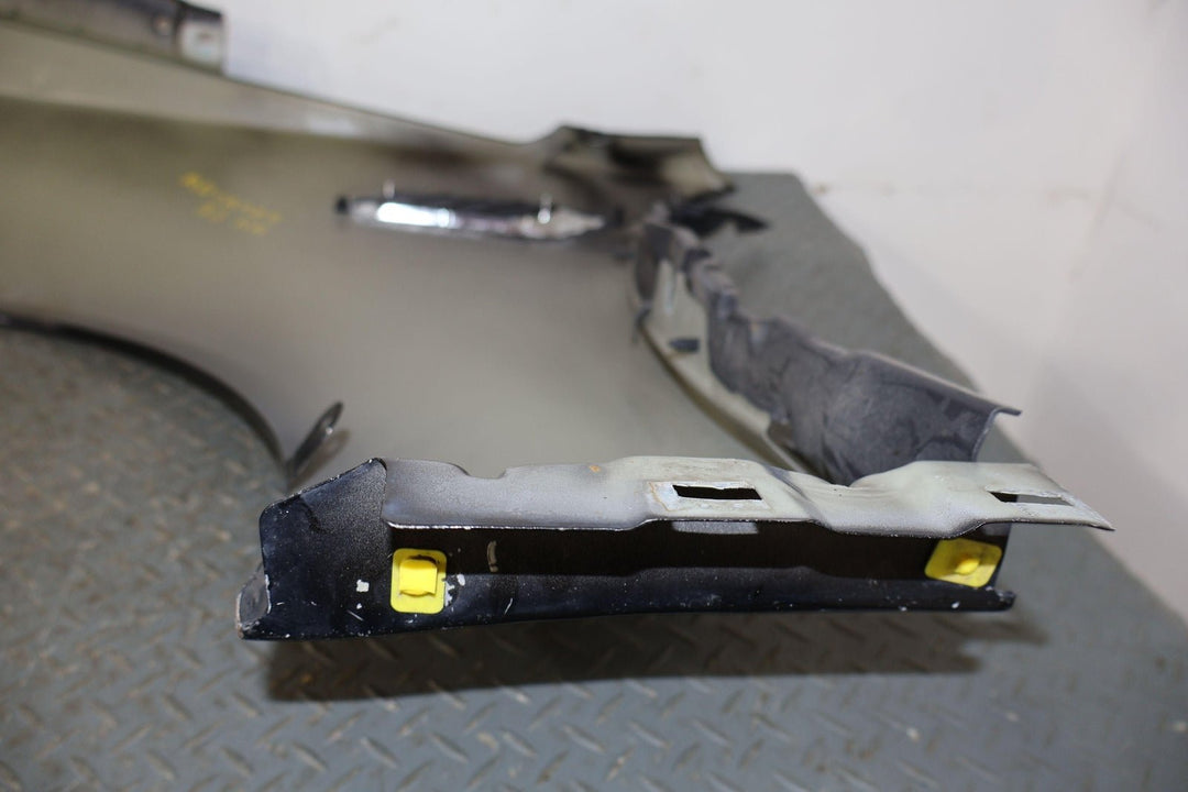 09 - 15 Cadillac CTS - V Coupe Front Right OEM Fender (Black Diamond GLK) Blemishes