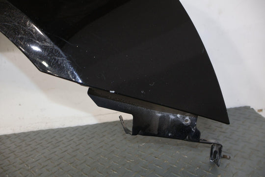09 - 15 Cadillac CTS - V Coupe Front Right OEM Fender (Black Diamond GLK) Blemishes