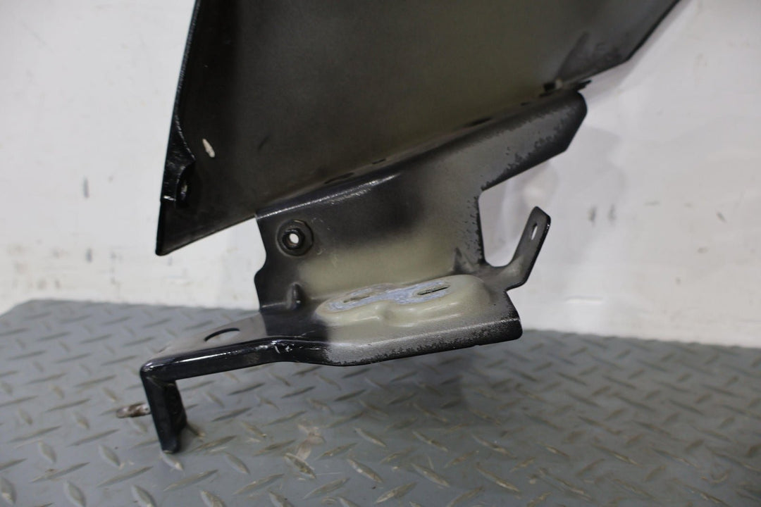 09 - 15 Cadillac CTS - V Coupe Front Right OEM Fender (Black Diamond GLK) Blemishes