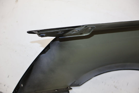 09 - 15 Cadillac CTS - V Coupe Front Right OEM Fender (Black Diamond GLK) Blemishes