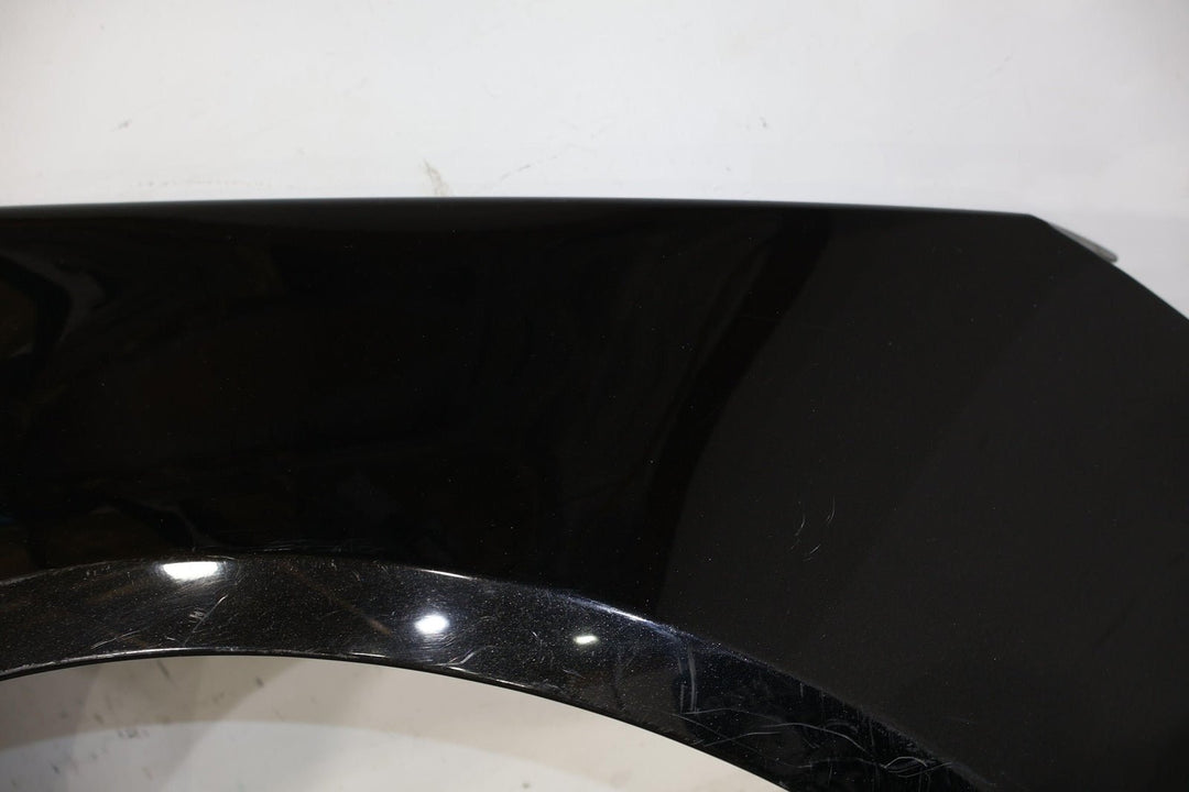 09 - 15 Cadillac CTS - V Coupe Front Right OEM Fender (Black Diamond GLK) Blemishes