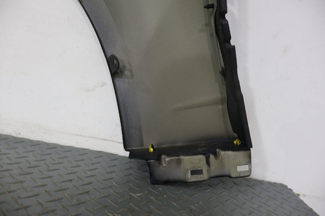 09 - 15 Cadillac CTS - V Coupe Front Right OEM Fender (Black Diamond GLK) Blemishes