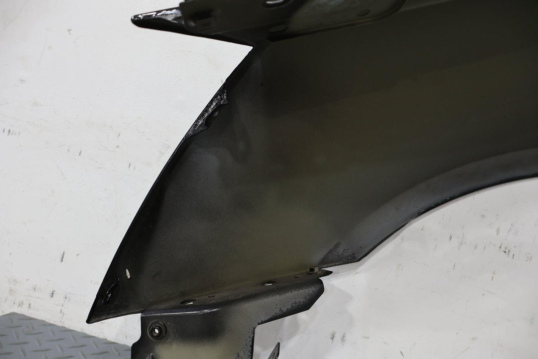 09 - 15 Cadillac CTS - V Coupe Front Right OEM Fender (Black Diamond GLK) Blemishes