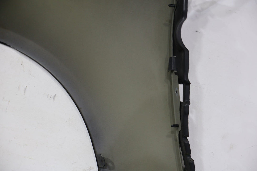 09 - 15 Cadillac CTS - V Coupe Front Right OEM Fender (Black Diamond GLK) Blemishes