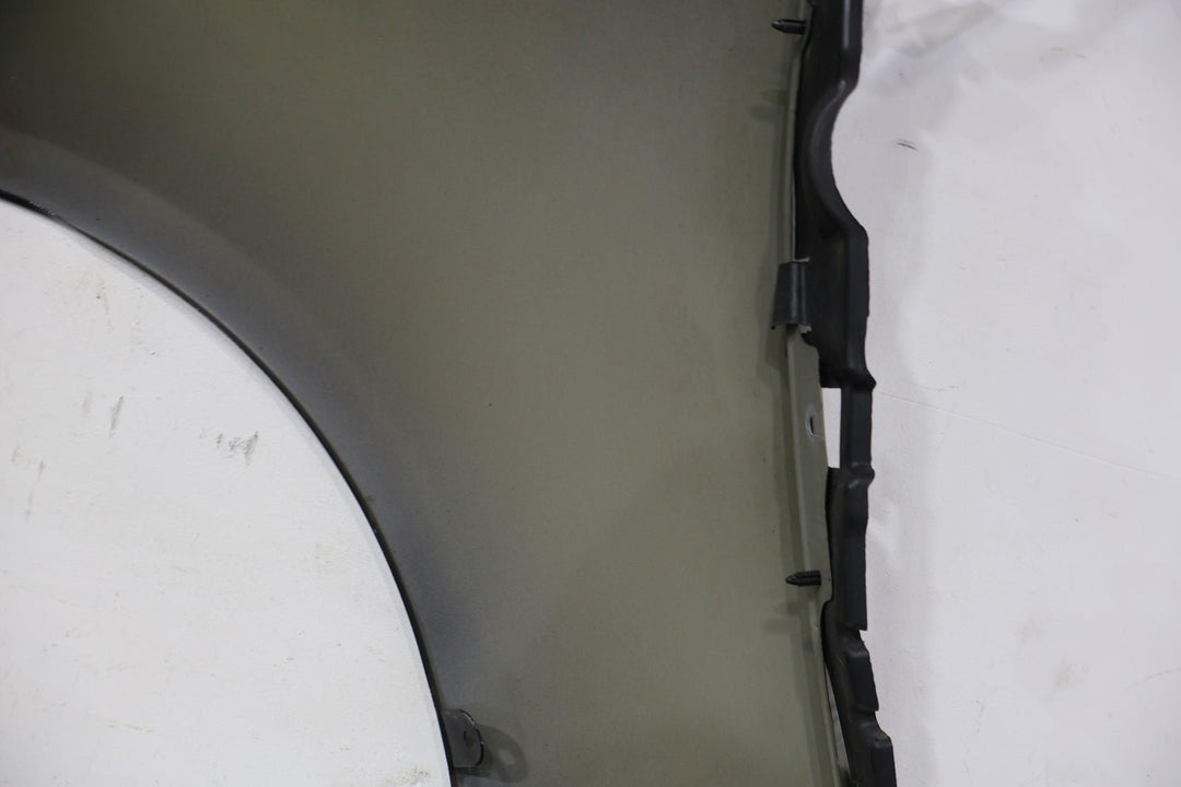 09 - 15 Cadillac CTS - V Coupe Front Right OEM Fender (Black Diamond GLK) Blemishes