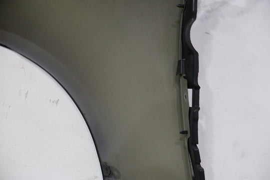 09 - 15 Cadillac CTS - V Coupe Front Right OEM Fender (Black Diamond GLK) Blemishes