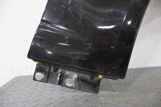 09 - 15 Cadillac CTS - V Coupe Front Right OEM Fender (Black Diamond GLK) Blemishes