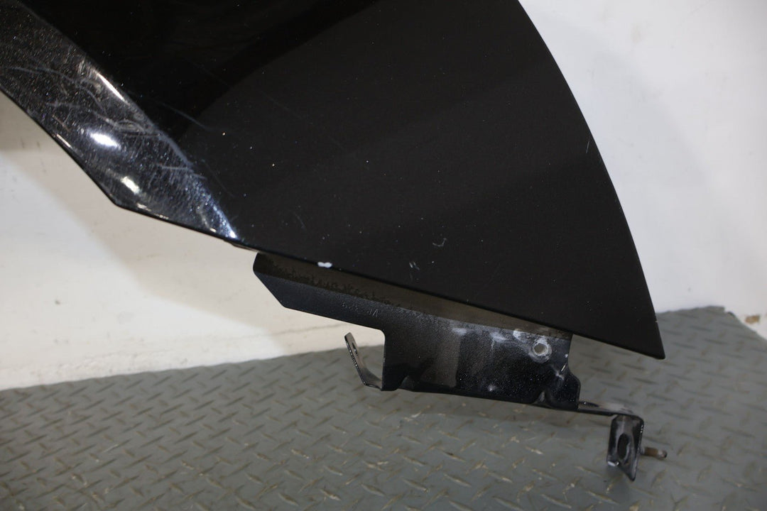09 - 15 Cadillac CTS - V Coupe Front Right OEM Fender (Black Diamond GLK) Blemishes