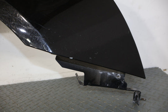 09 - 15 Cadillac CTS - V Coupe Front Right OEM Fender (Black Diamond GLK) Blemishes