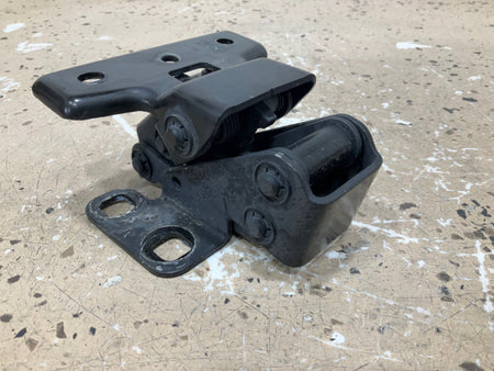 09-17 Nissan 370Z Convertible Top Hinge Left LH Driver Side OEM
