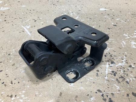 09-17 Nissan 370Z Convertible Top Hinge Left LH Driver Side OEM