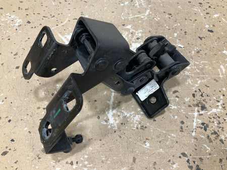 09-17 Nissan 370Z Convertible Top Hinge Left LH Driver Side OEM