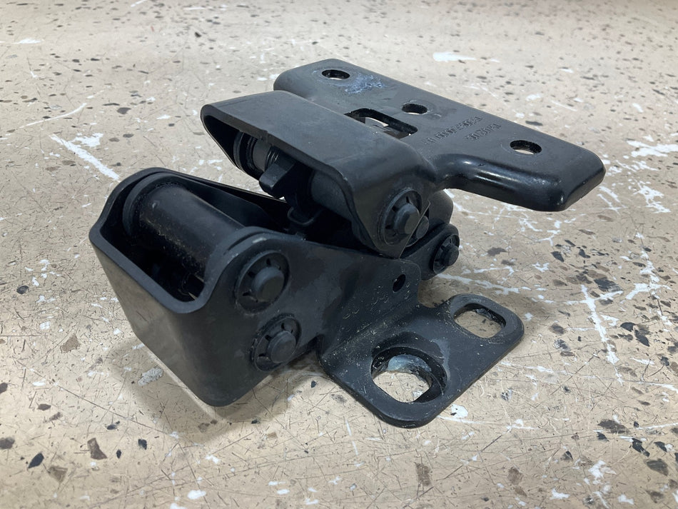 09-17 Nissan 370Z Convertible Top Hinge Right RH Passenger Side OEM