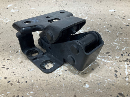 09-17 Nissan 370Z Convertible Top Hinge Right RH Passenger Side OEM