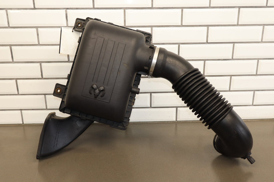 09-18 Ram 1500/ 19-24 Ram Classic 5.7L Hemi V8 Air Cleaner Intake Tube Air Box