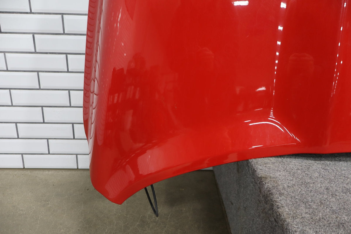 09-18 Ram 1500/ 19-24 Ram Classic OEM Hood