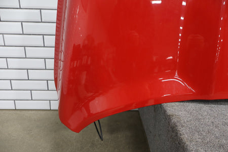 09-18 Ram 1500/ 19-24 Ram Classic OEM Hood