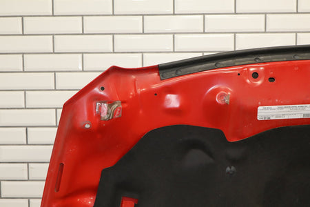 09-18 Ram 1500/ 19-24 Ram Classic OEM Hood