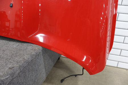 09-18 Ram 1500/ 19-24 Ram Classic OEM Hood