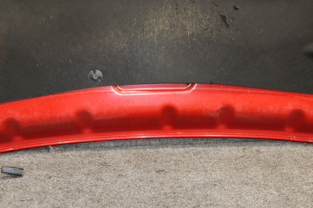 09-18 Ram 1500/ 19-24 Ram Classic OEM Hood