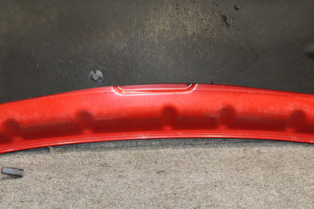 09-18 Ram 1500/ 19-24 Ram Classic OEM Hood