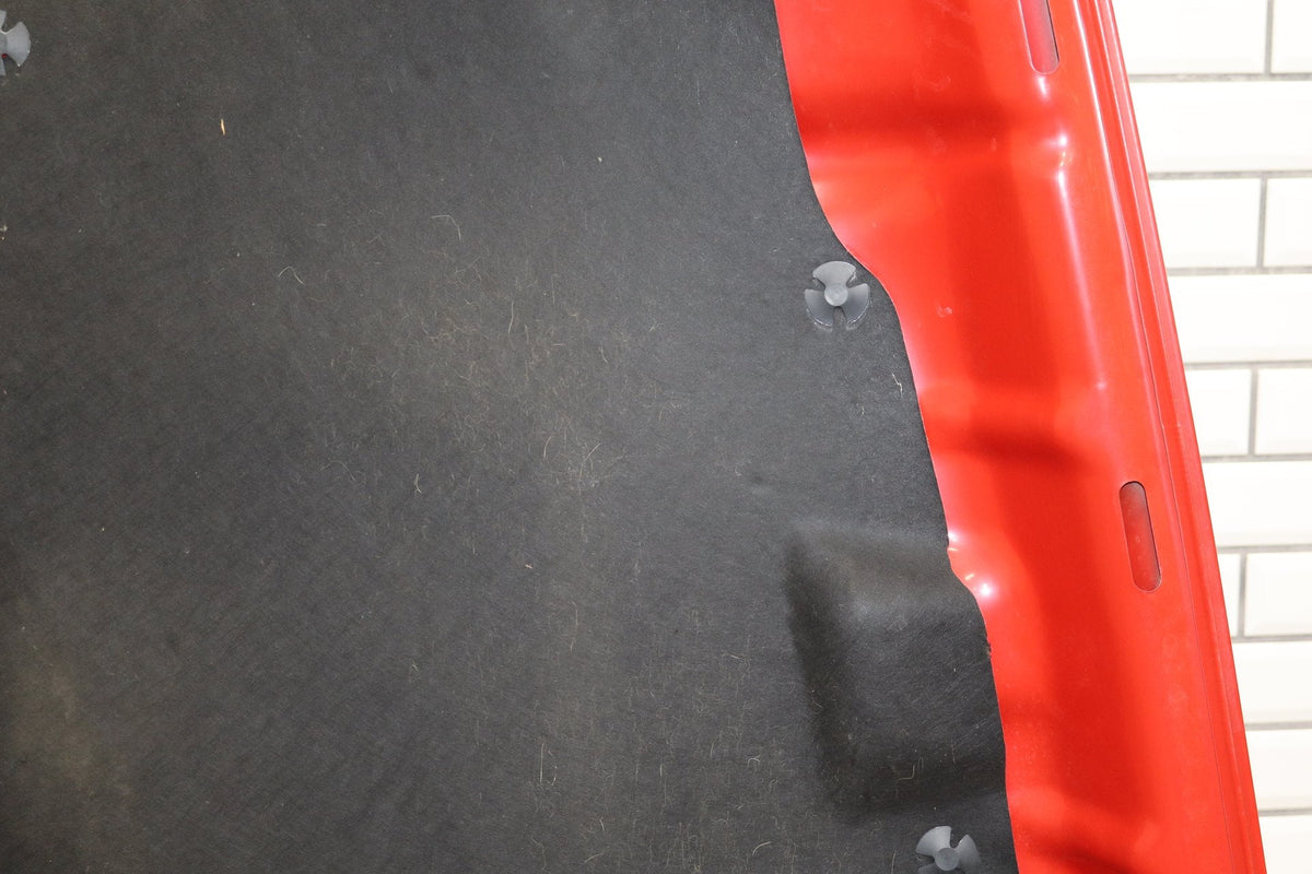 09-18 Ram 1500/ 19-24 Ram Classic OEM Hood