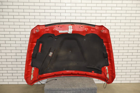 09-18 Ram 1500/ 19-24 Ram Classic OEM Hood