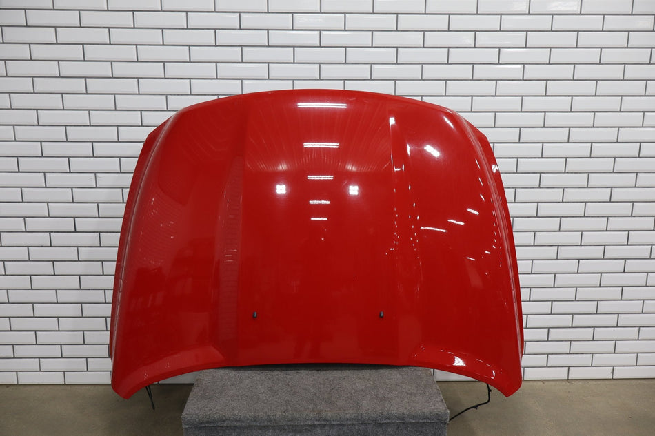09-18 Ram 1500/ 19-24 Ram Classic OEM Hood