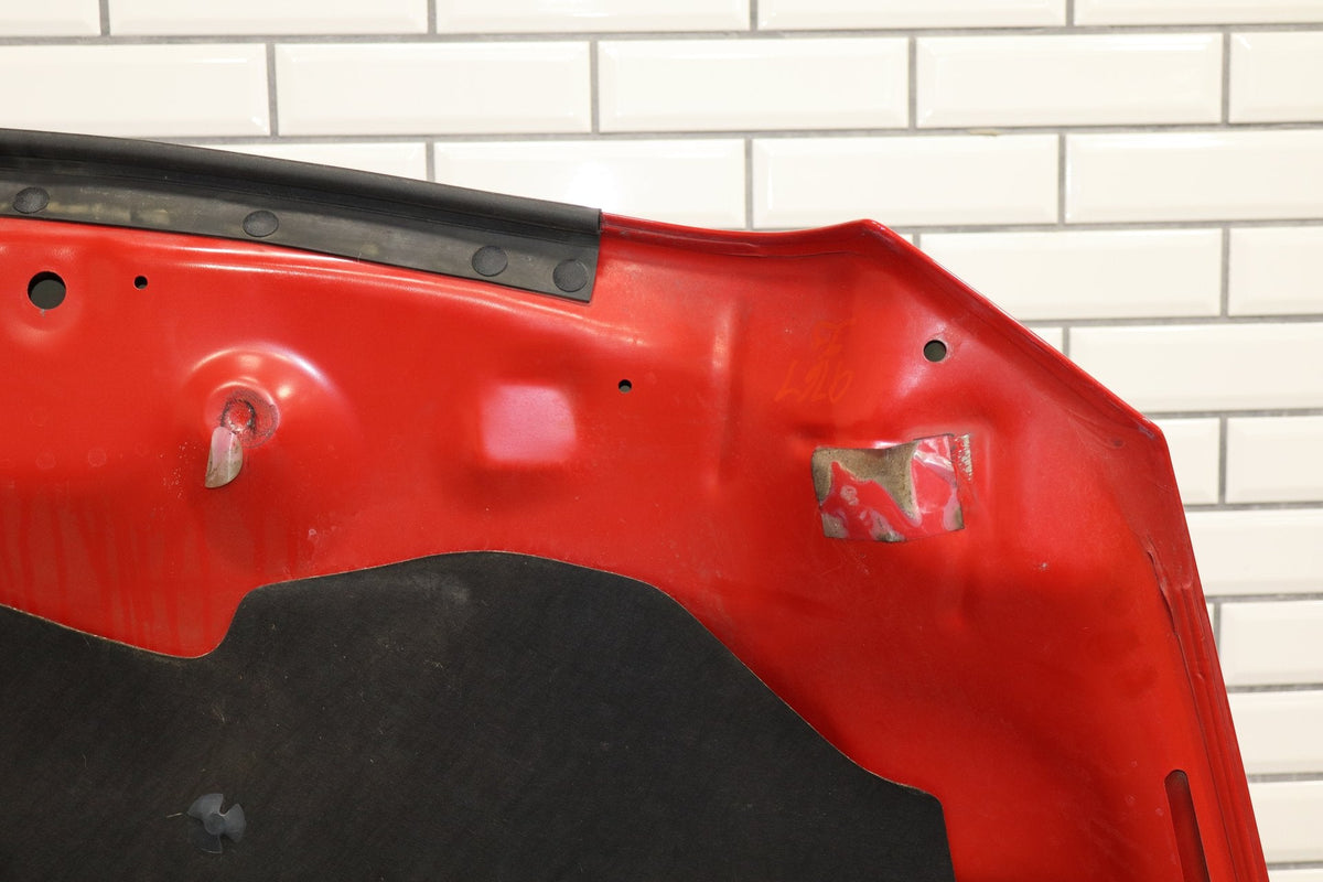 09-18 Ram 1500/ 19-24 Ram Classic OEM Hood