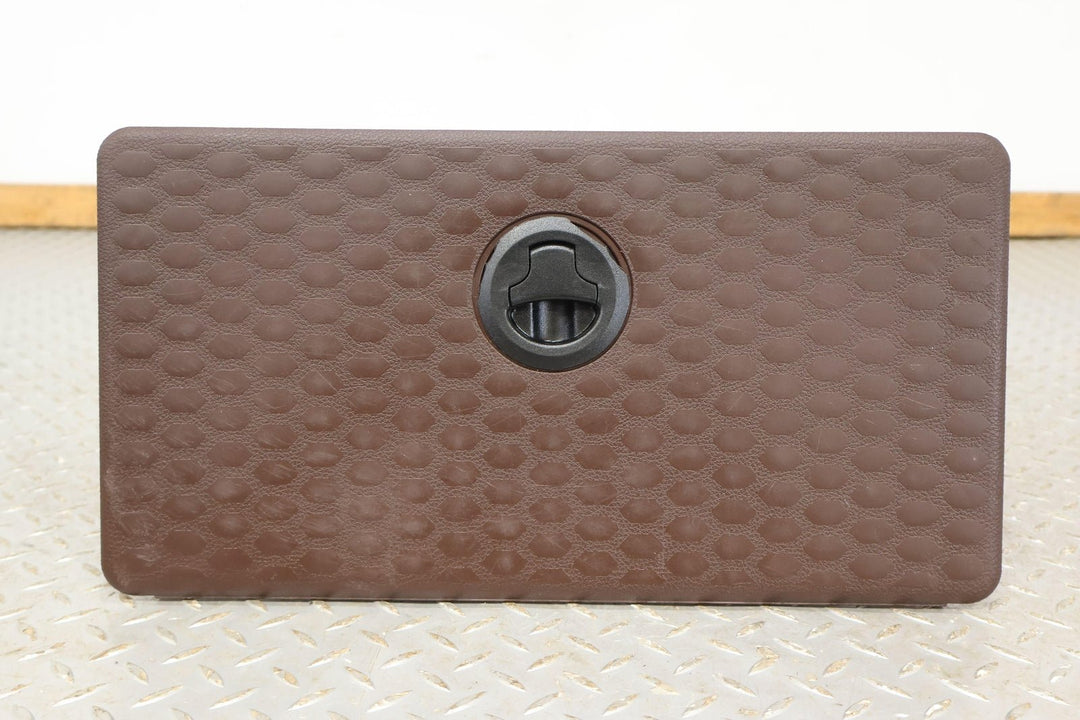 09 - 18 Ram 1500 2500 3500 Single In - Floor Left Storage Box INSERT ONLY Brown